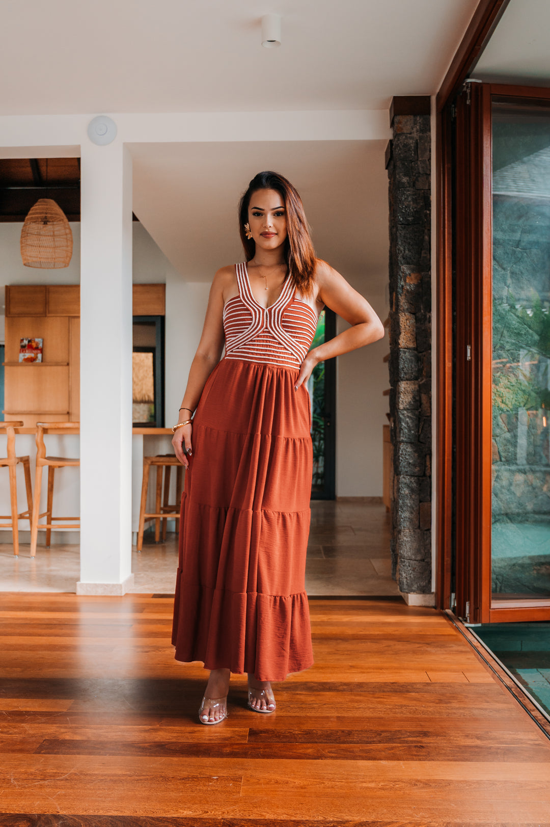 ROBE MARIANNE