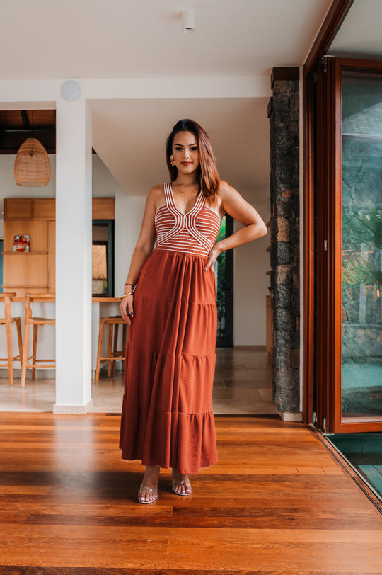ROBE MARIANNE