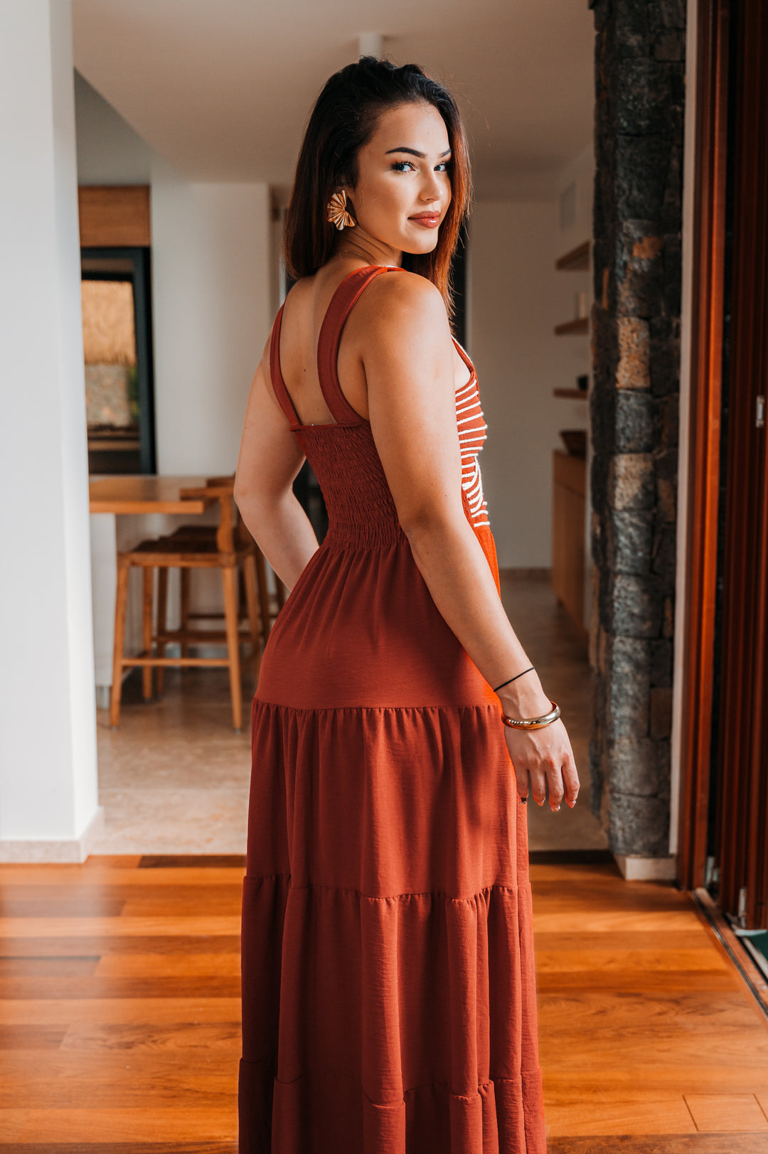 ROBE MARIANNE