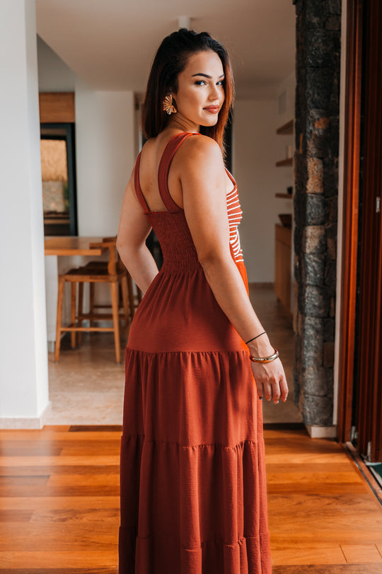 ROBE MARIANNE