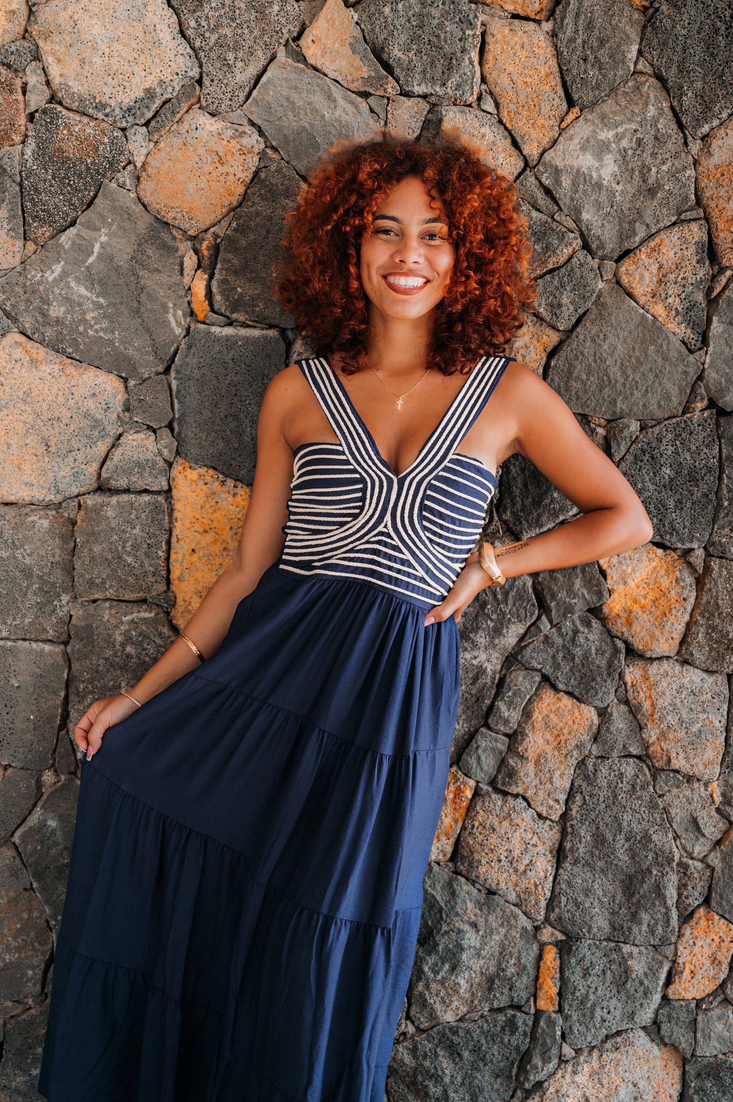 ROBE MARIANNE