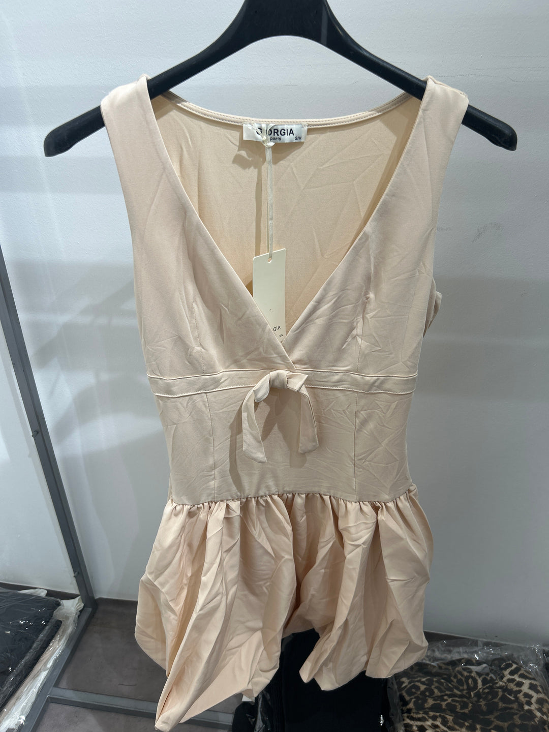 ROBE TAHLIA