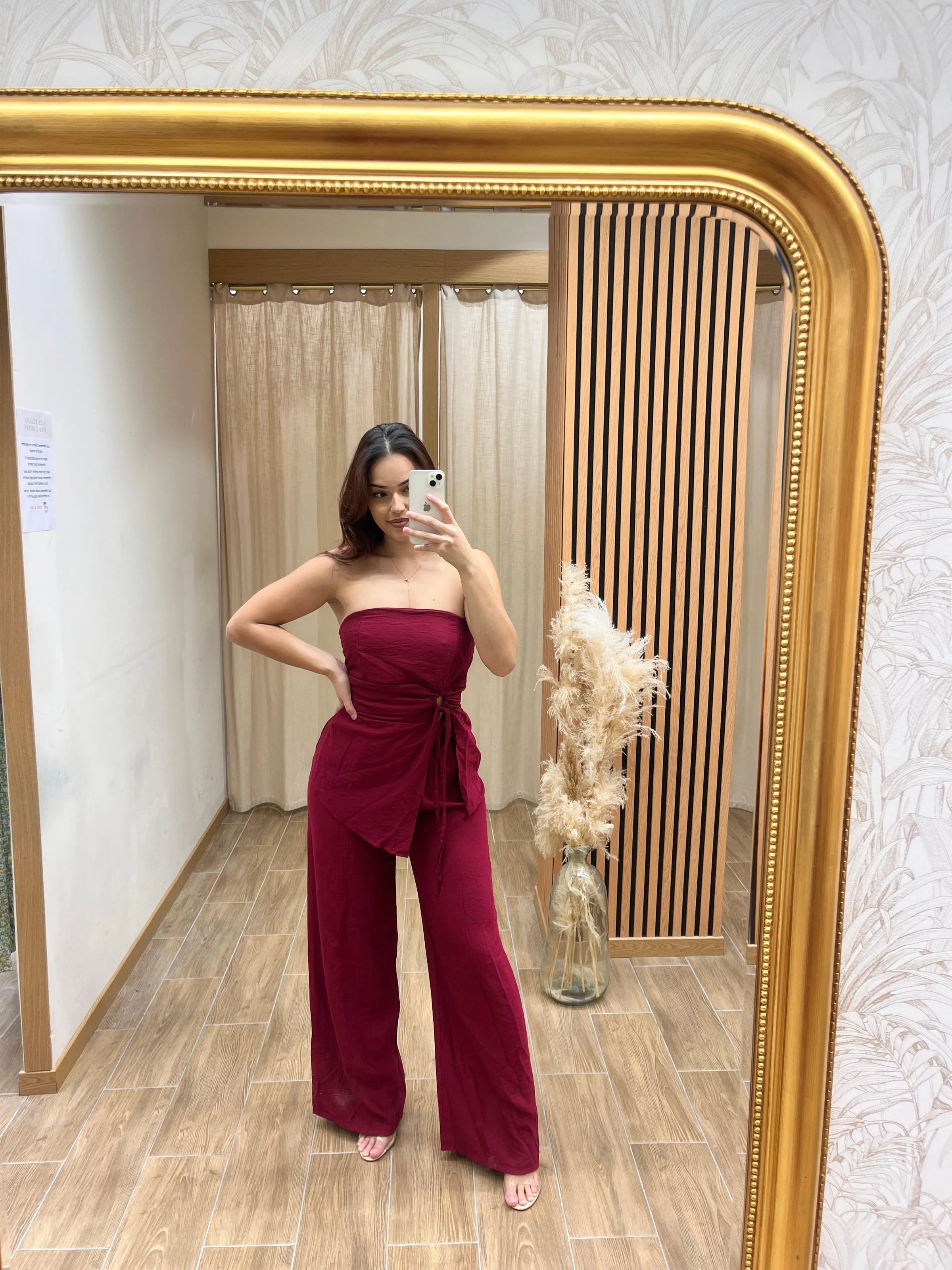 ENSEMBLE CHEYENNE