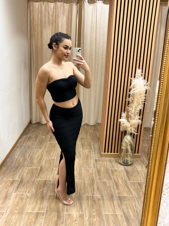 ENSEMBLE JUPE JESSICA