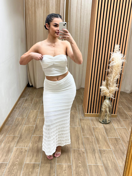ENSEMBLE JUPE JESSICA