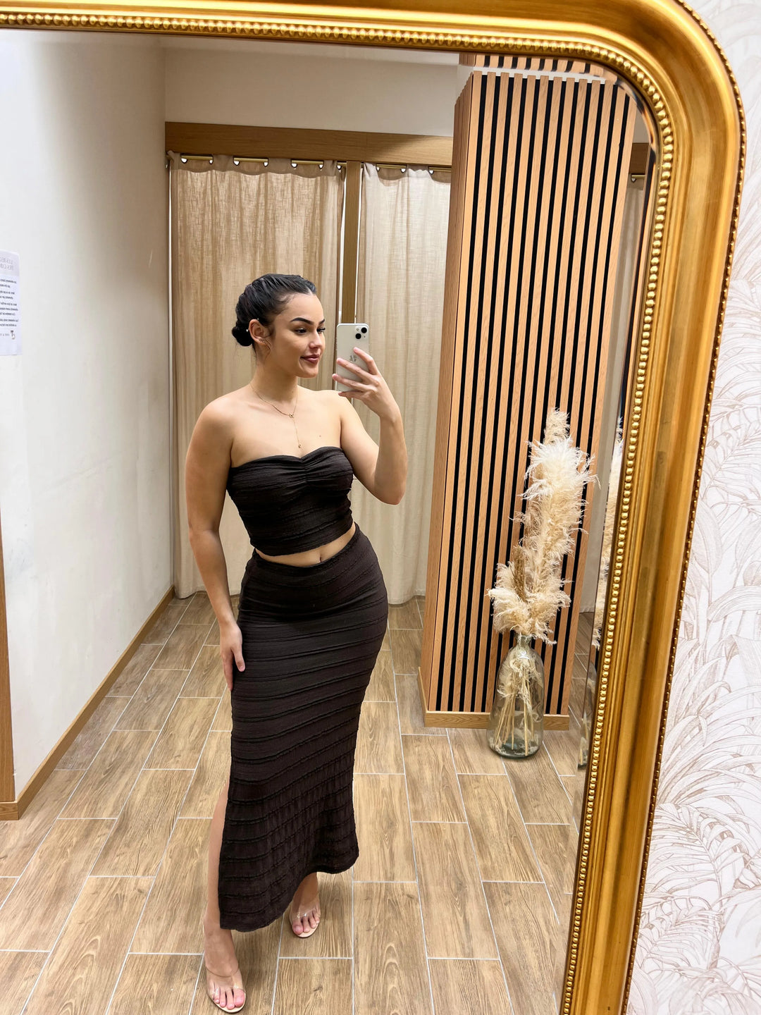 ENSEMBLE JUPE JESSICA