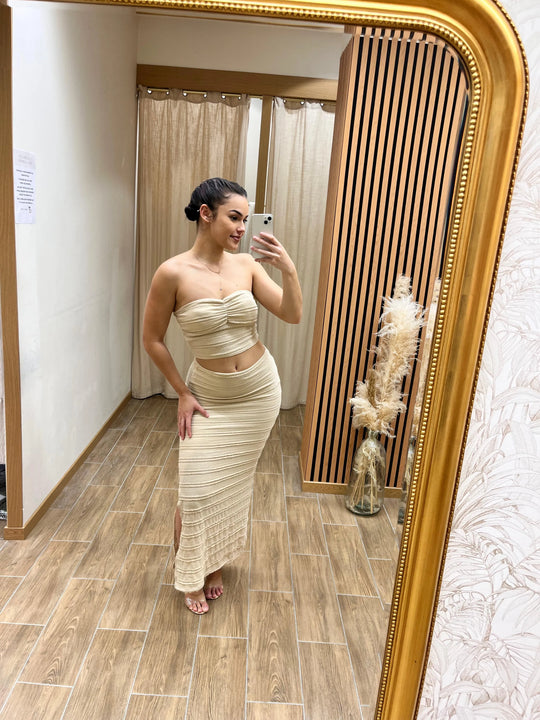 ENSEMBLE JUPE JESSICA