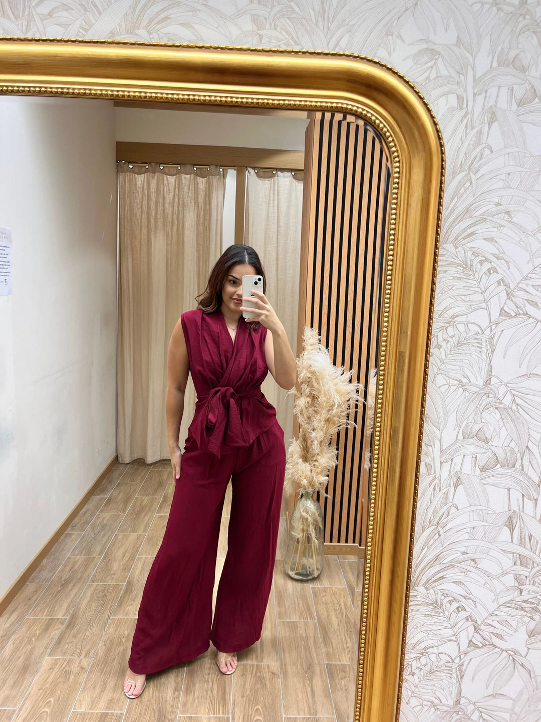 ENSEMBLE MAYLINE