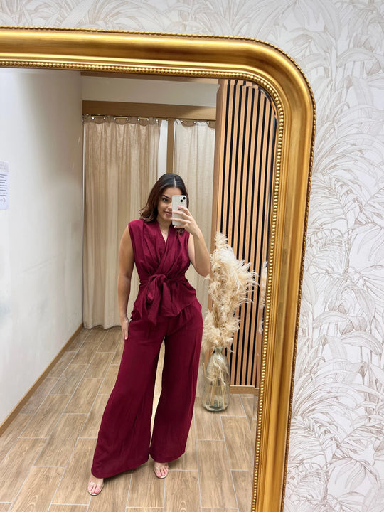 ENSEMBLE MAYLINE