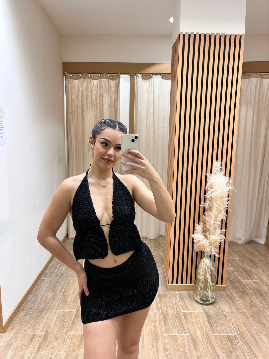 ENSEMBLE NADIA