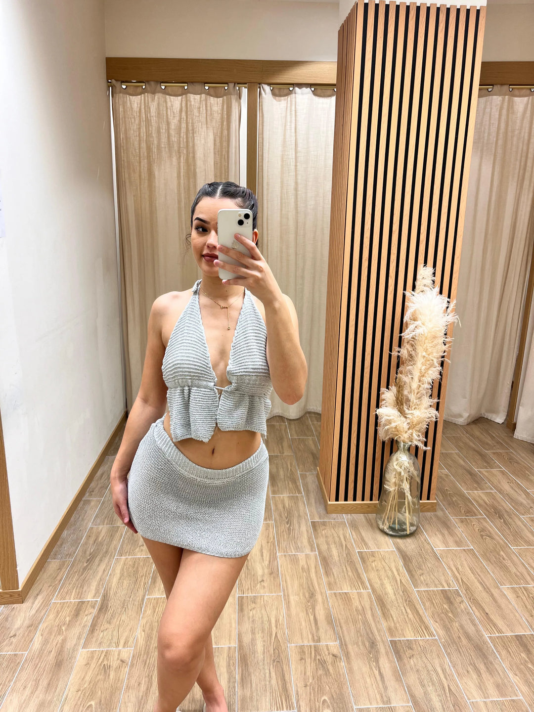 ENSEMBLE NADIA