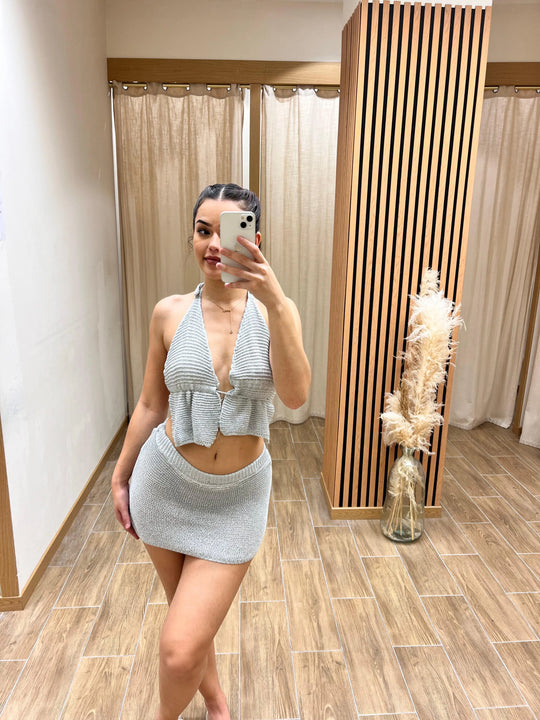 ENSEMBLE NADIA