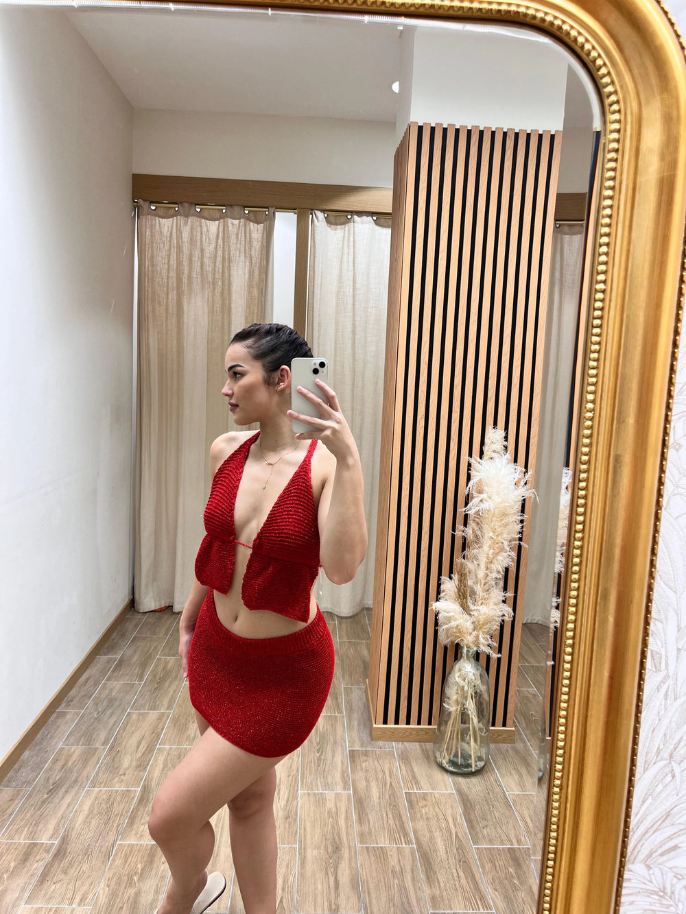 ENSEMBLE NADIA