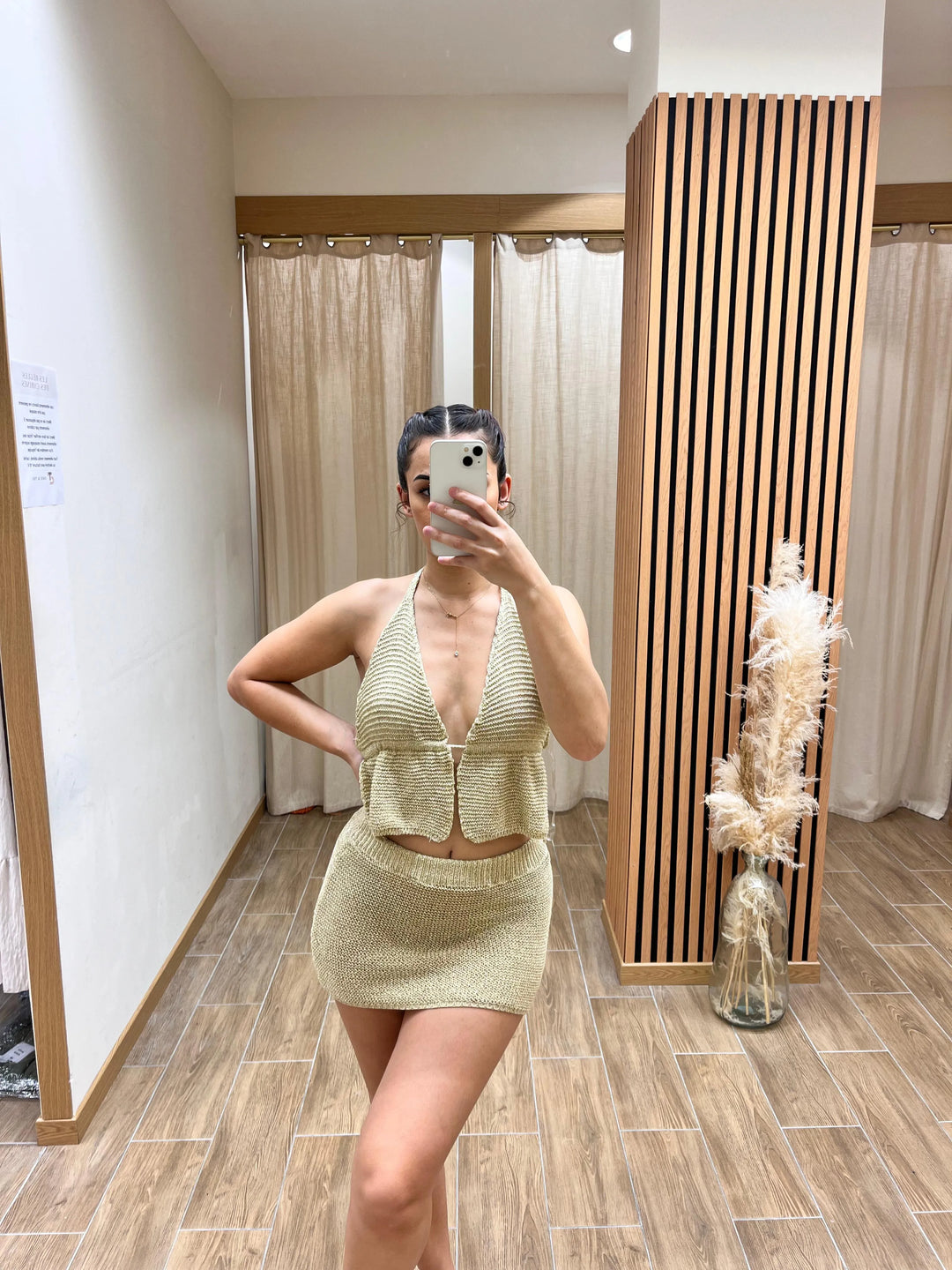 ENSEMBLE NADIA