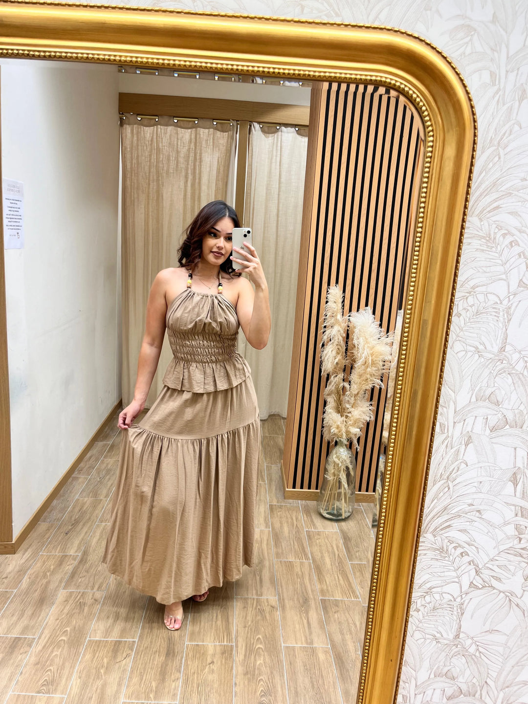 ENSEMBLE YASMINE