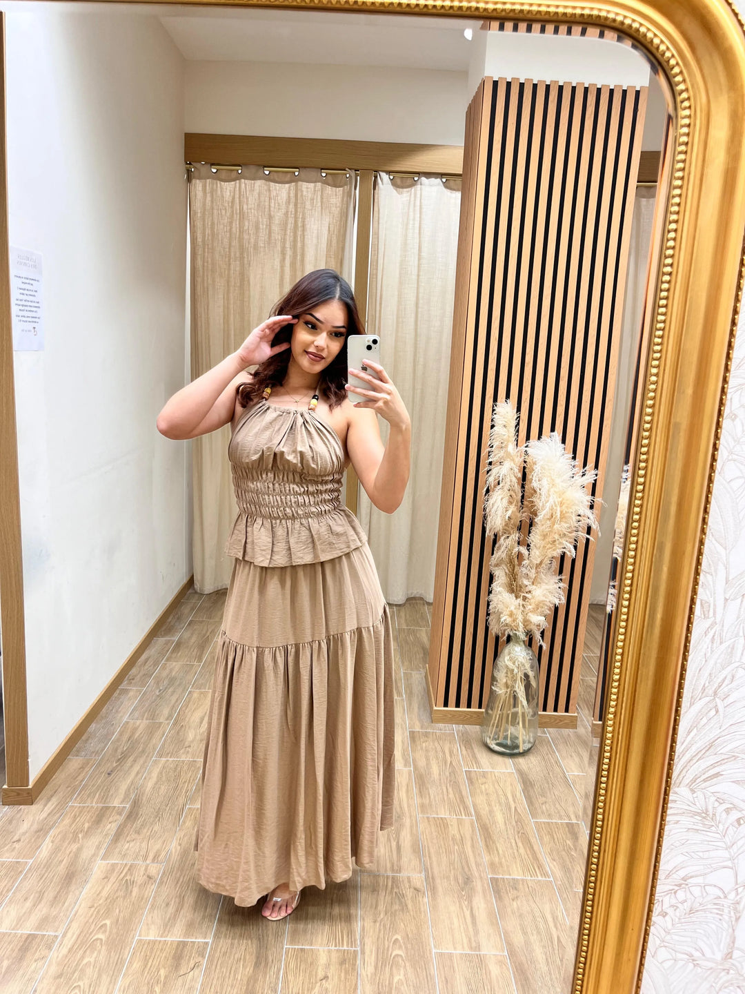 ENSEMBLE YASMINE
