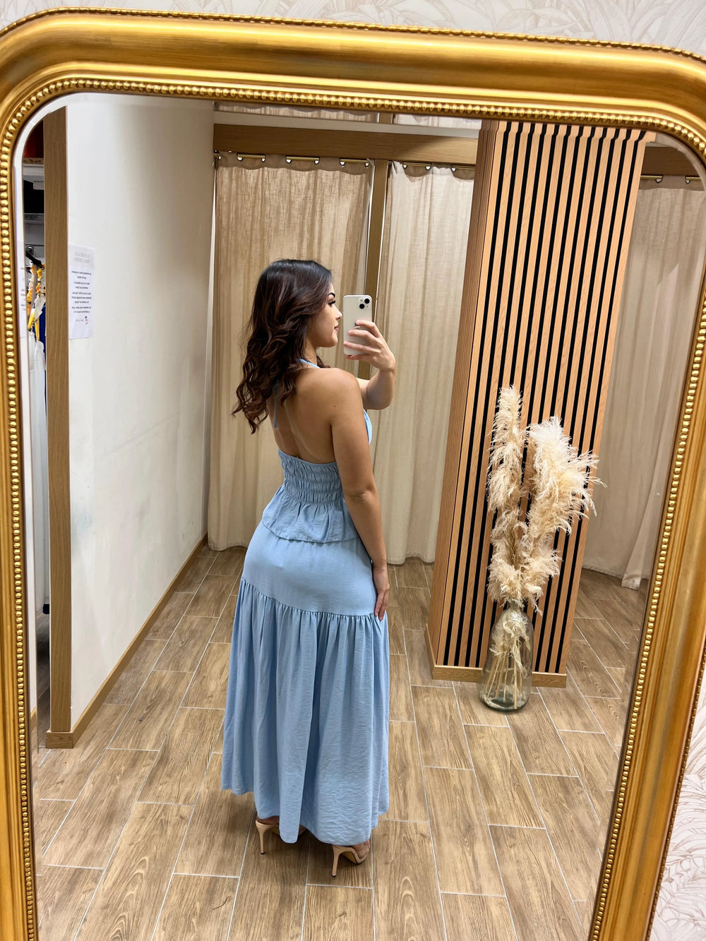 ENSEMBLE YASMINE