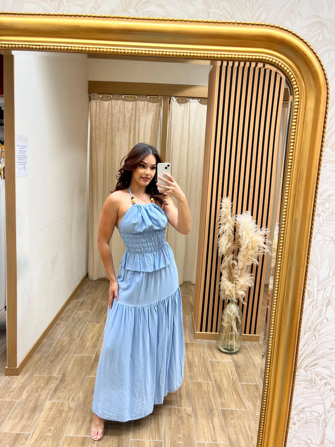 ENSEMBLE YASMINE