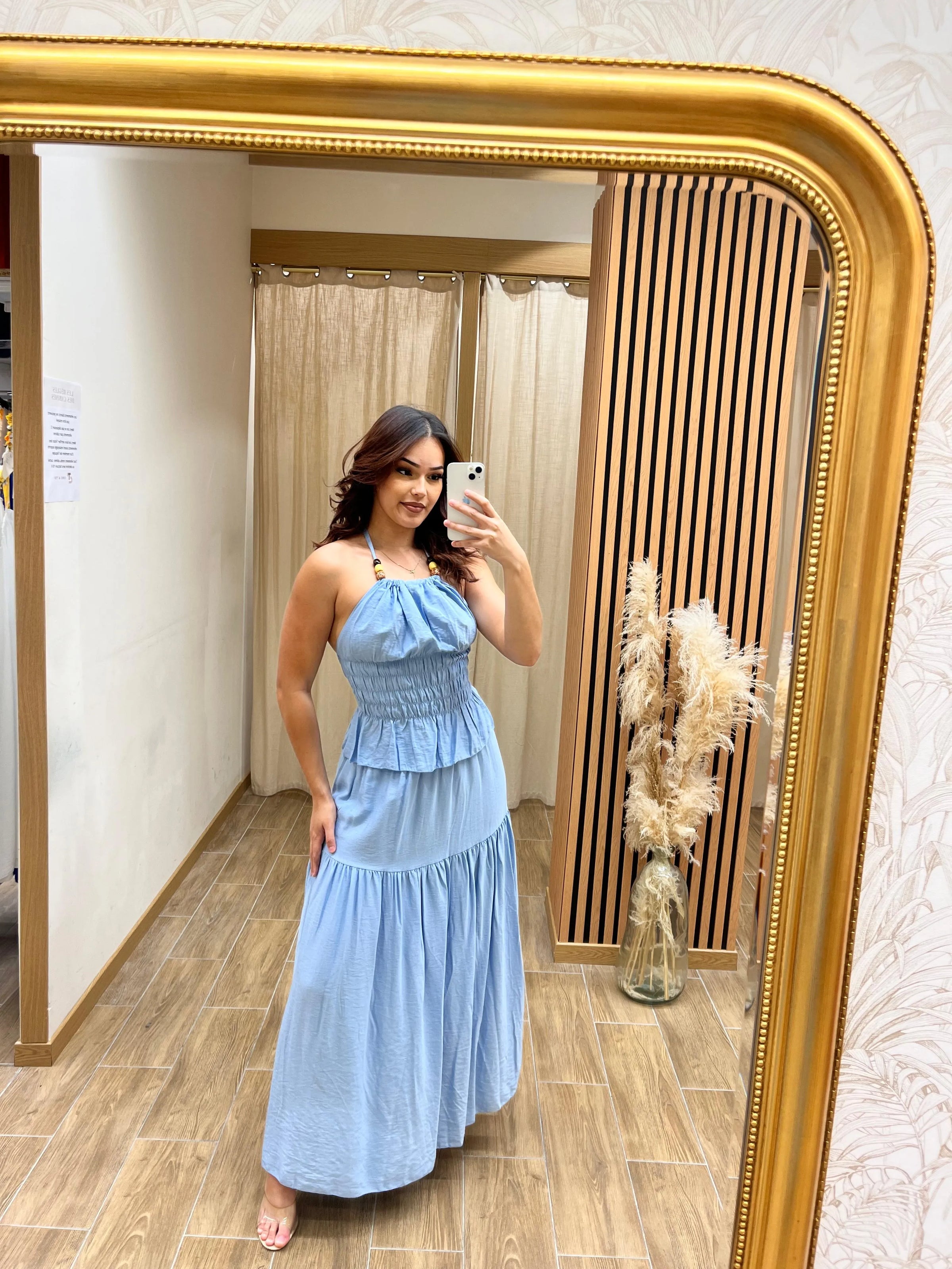 ENSEMBLE YASMINE