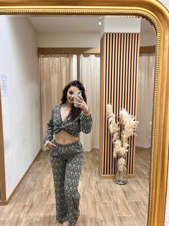 ENSEMBLE LAIDY