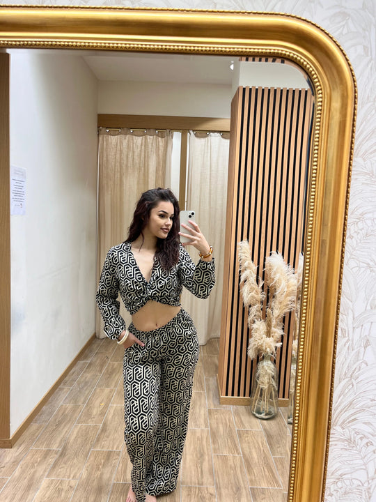 ENSEMBLE LAIDY