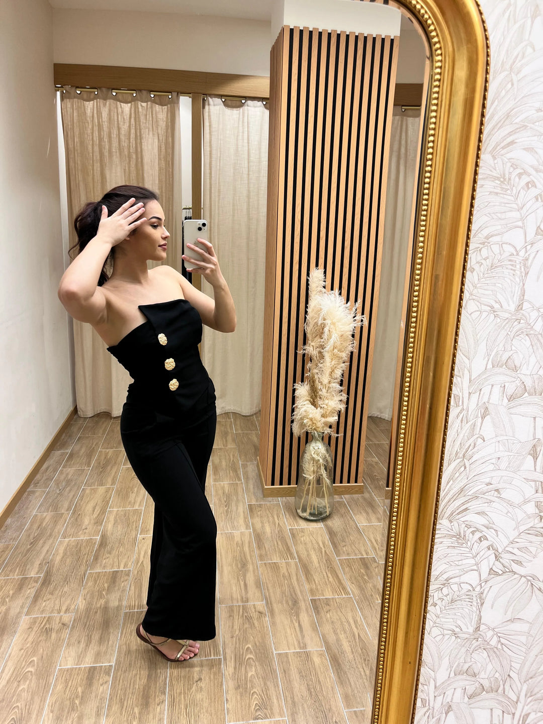 ENSEMBLE LISA