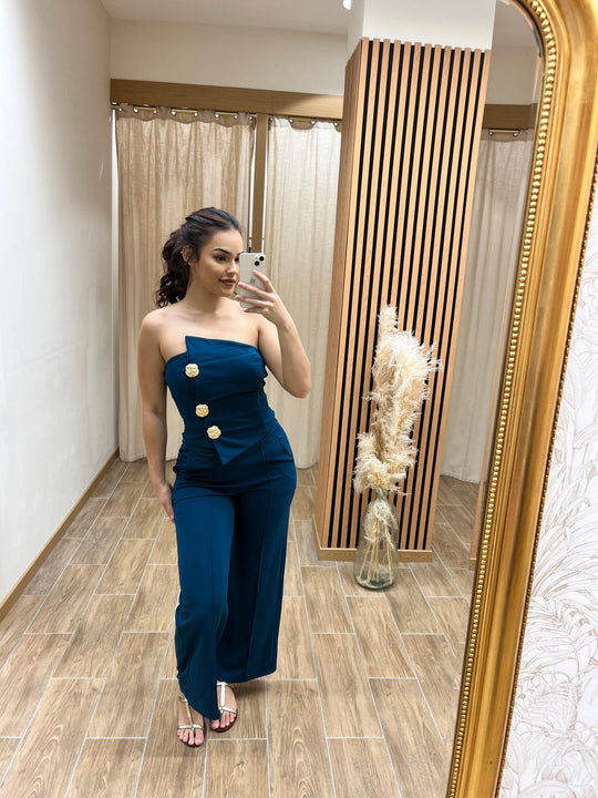 ENSEMBLE LISA
