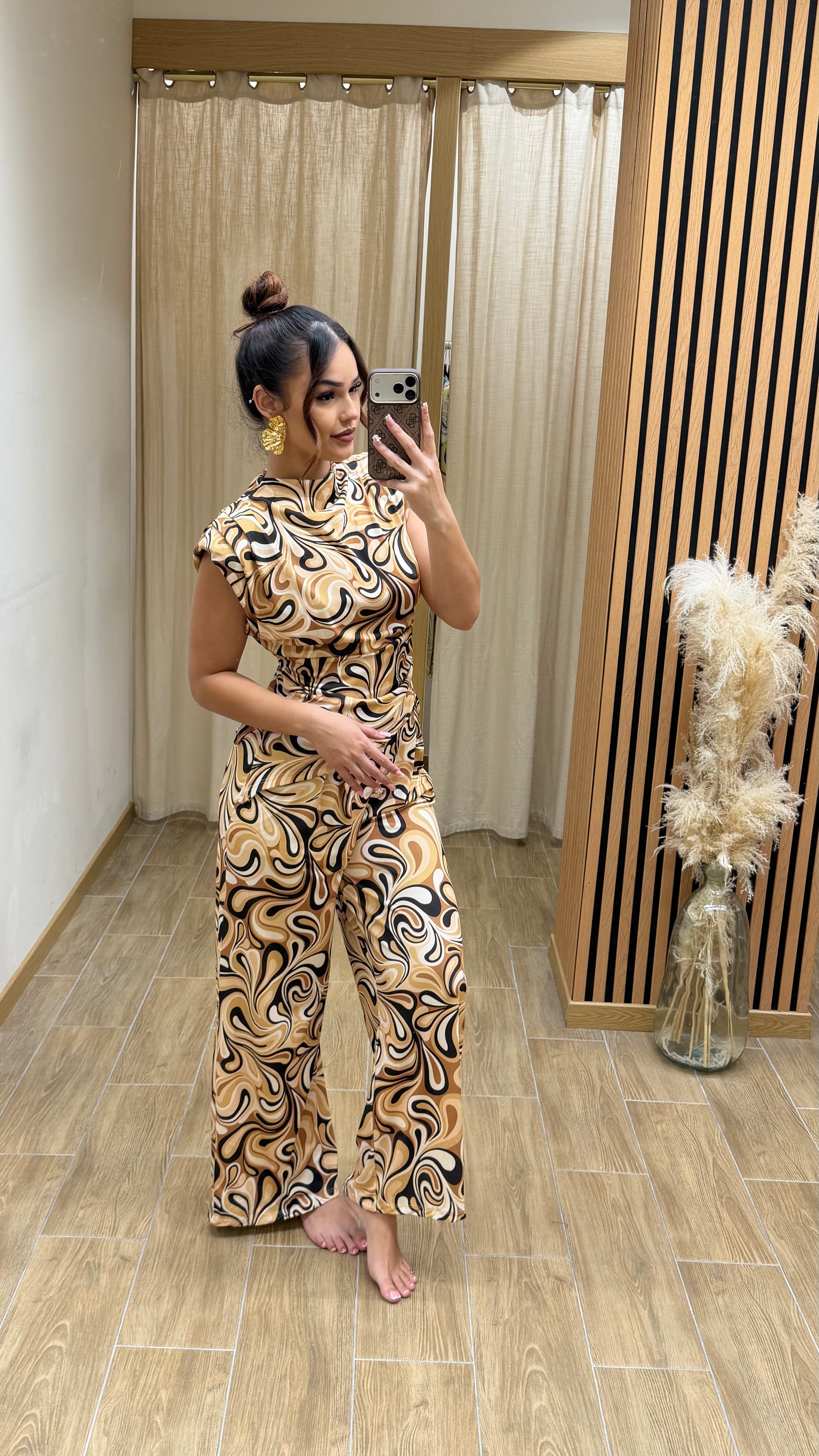 ENSEMBLE YVANNA