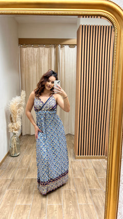 ROBE ALTHÉA ( M1131-13 )