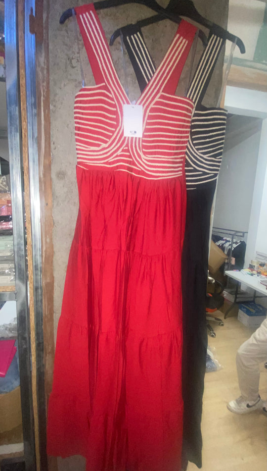 ROBE MARIANNE