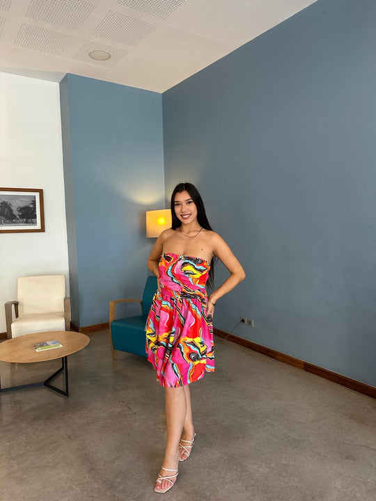 ROBE LIVY