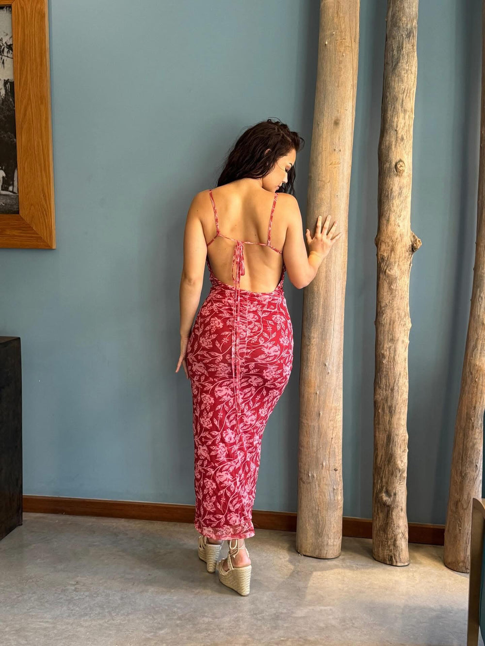 ROBE IVANA