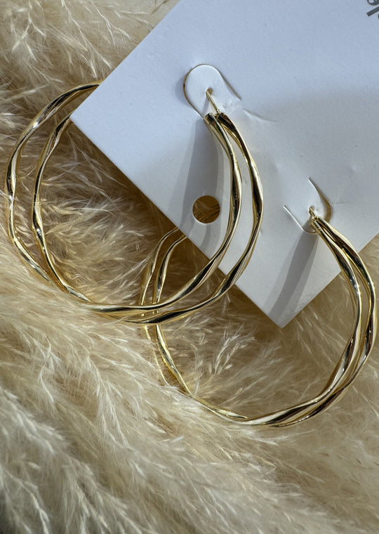 BOUCLES D'OREILLES MM011