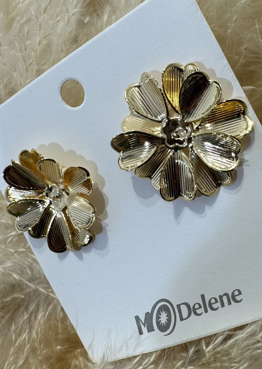BOUCLES D'OREILLES MM038