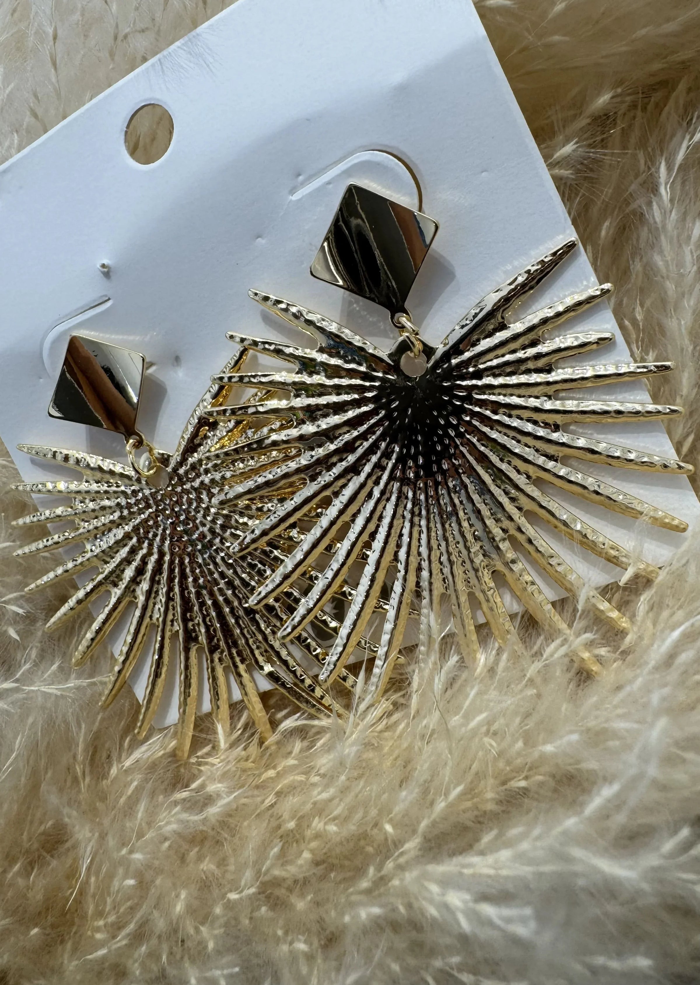 BOUCLES D’OREILLES MM017