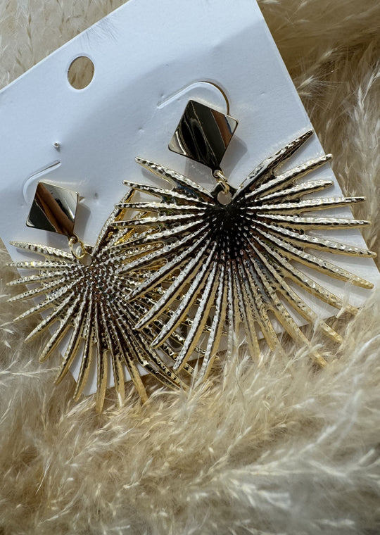 BOUCLES D’OREILLES MM017