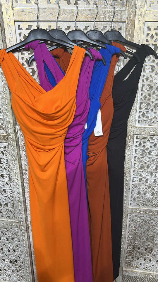 ROBE MARCELLINE