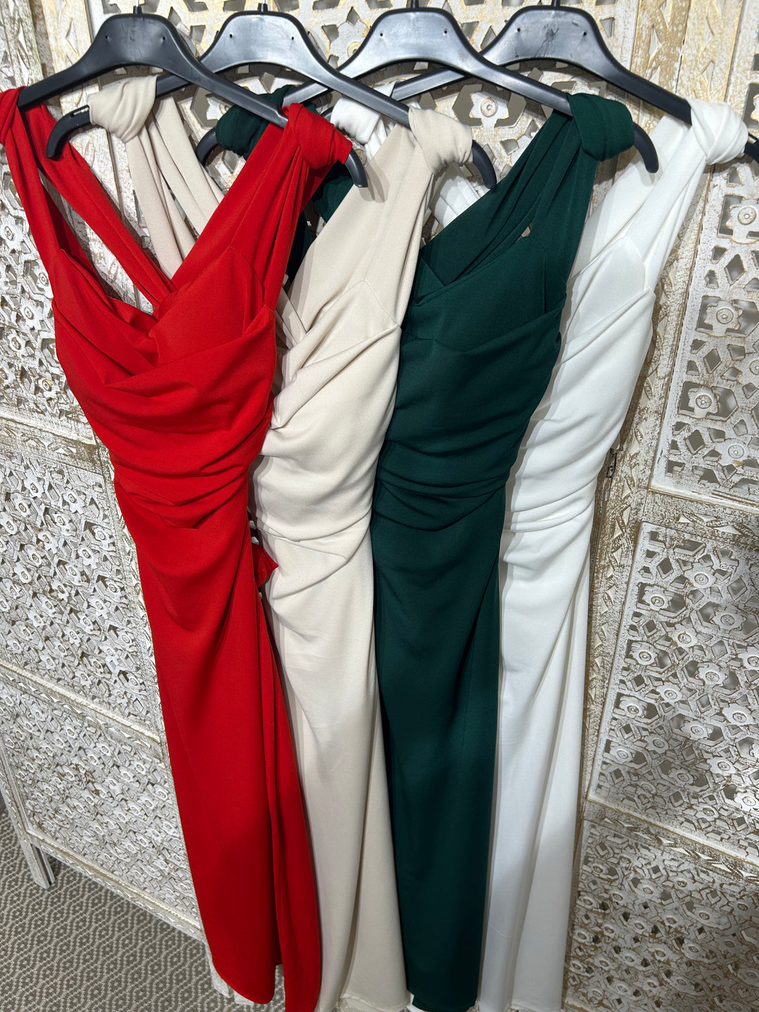 ROBE MARCELLINE