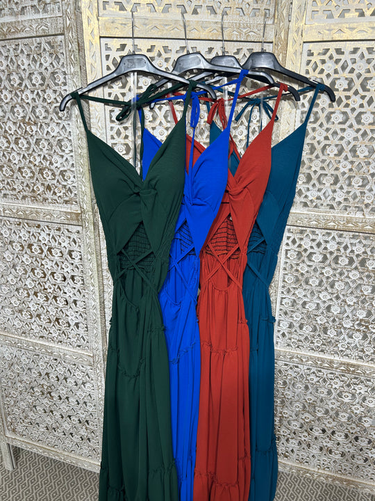ROBE ENORA