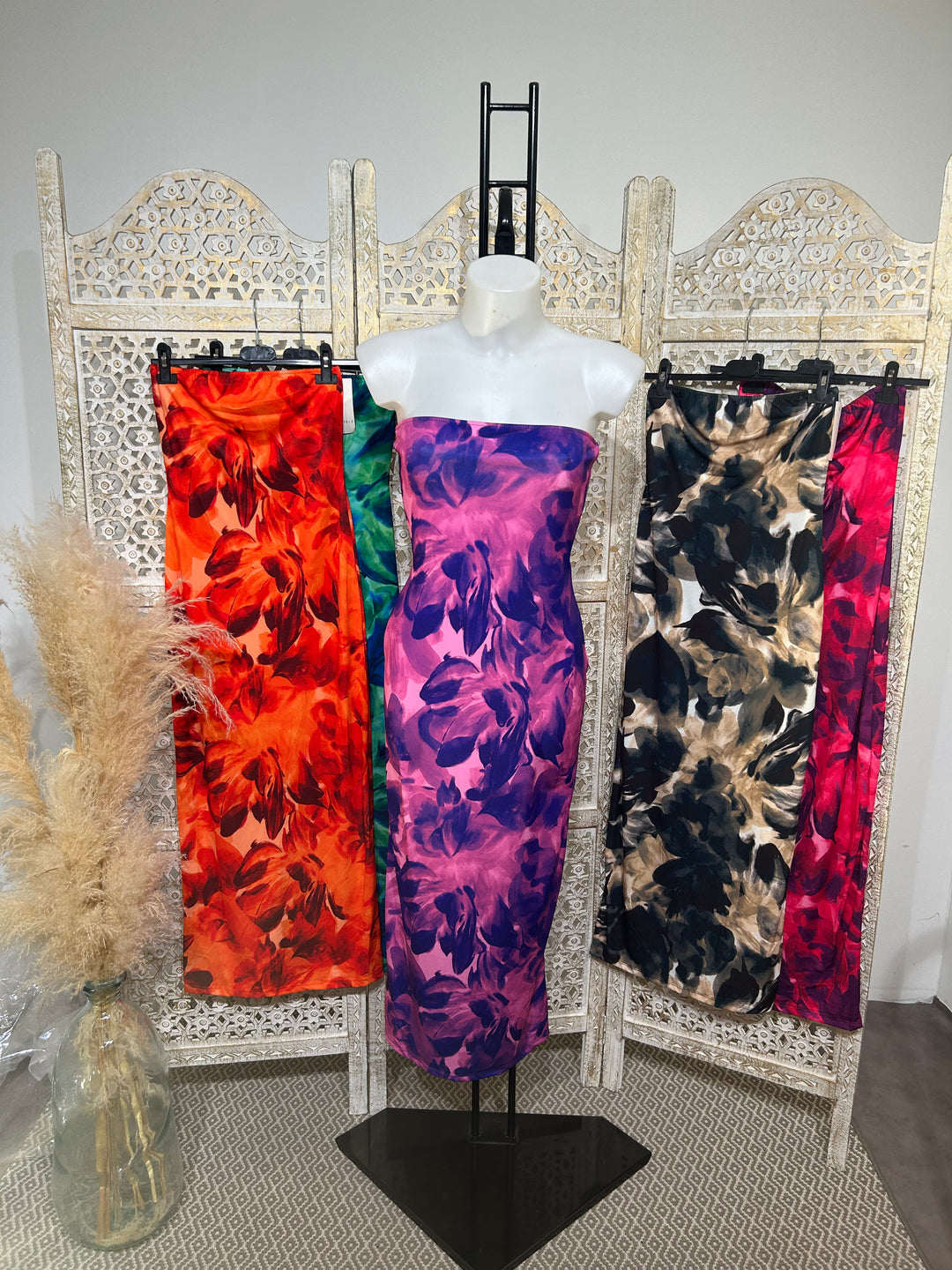 ROBE SELVINA