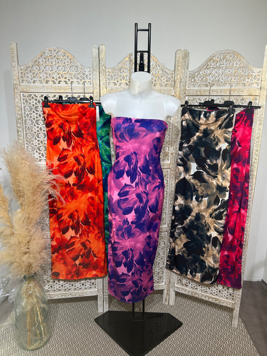 ROBE SELVINA