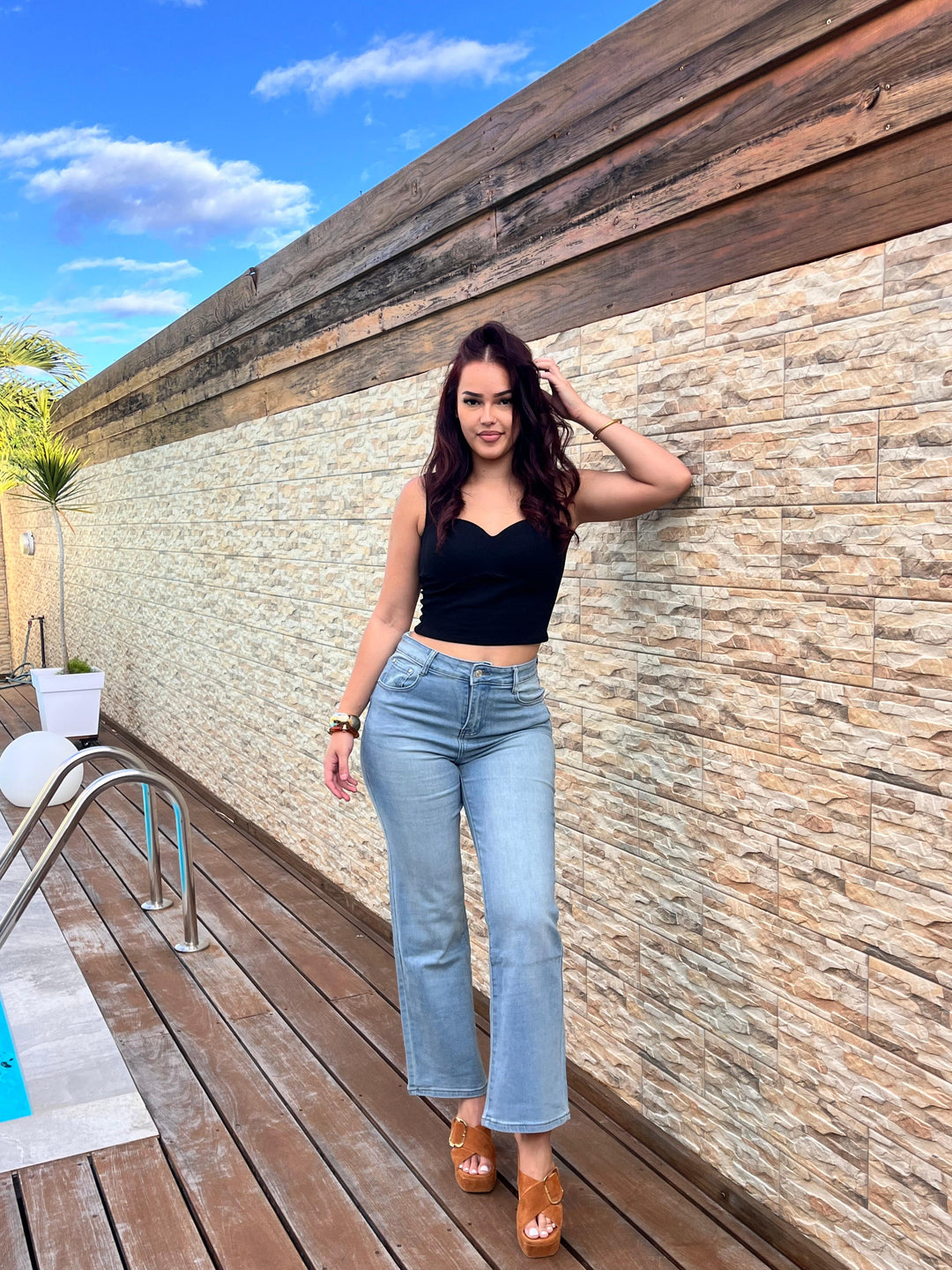 JEAN CLAIR 22253