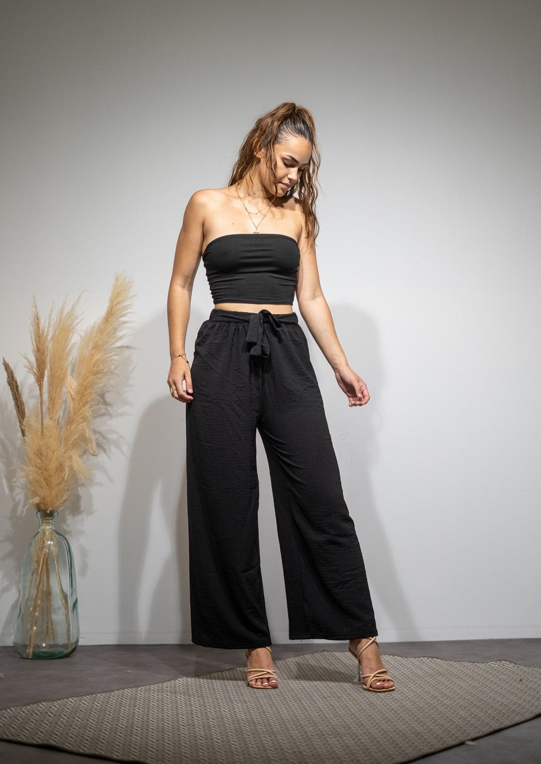PANTALON FRIDA