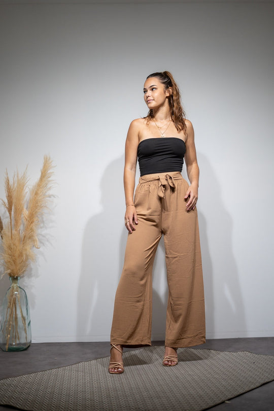 PANTALON FRIDA
