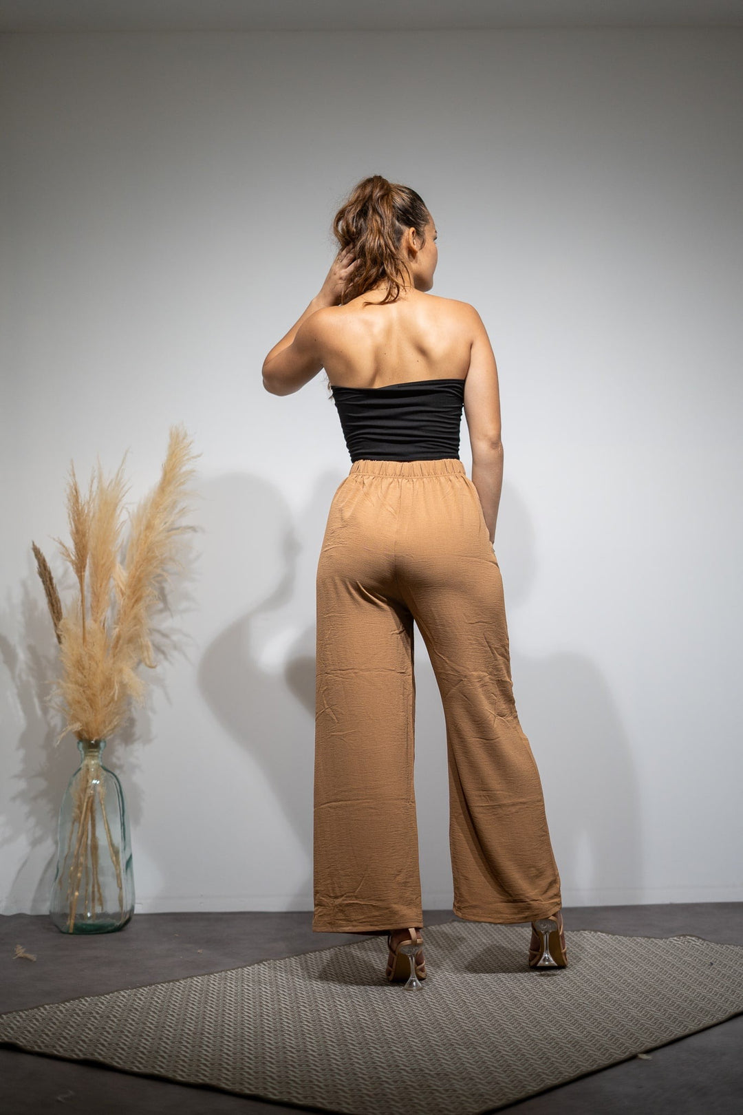 PANTALON FRIDA