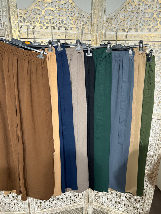 PANTALON FRIDA
