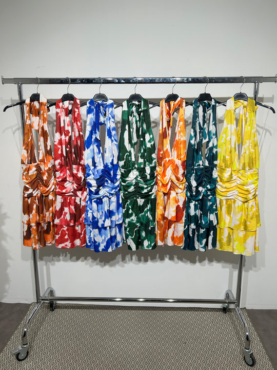 ROBE MARION
