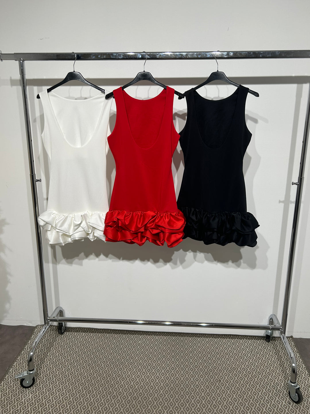 COMBI-SHORT NAÉMA