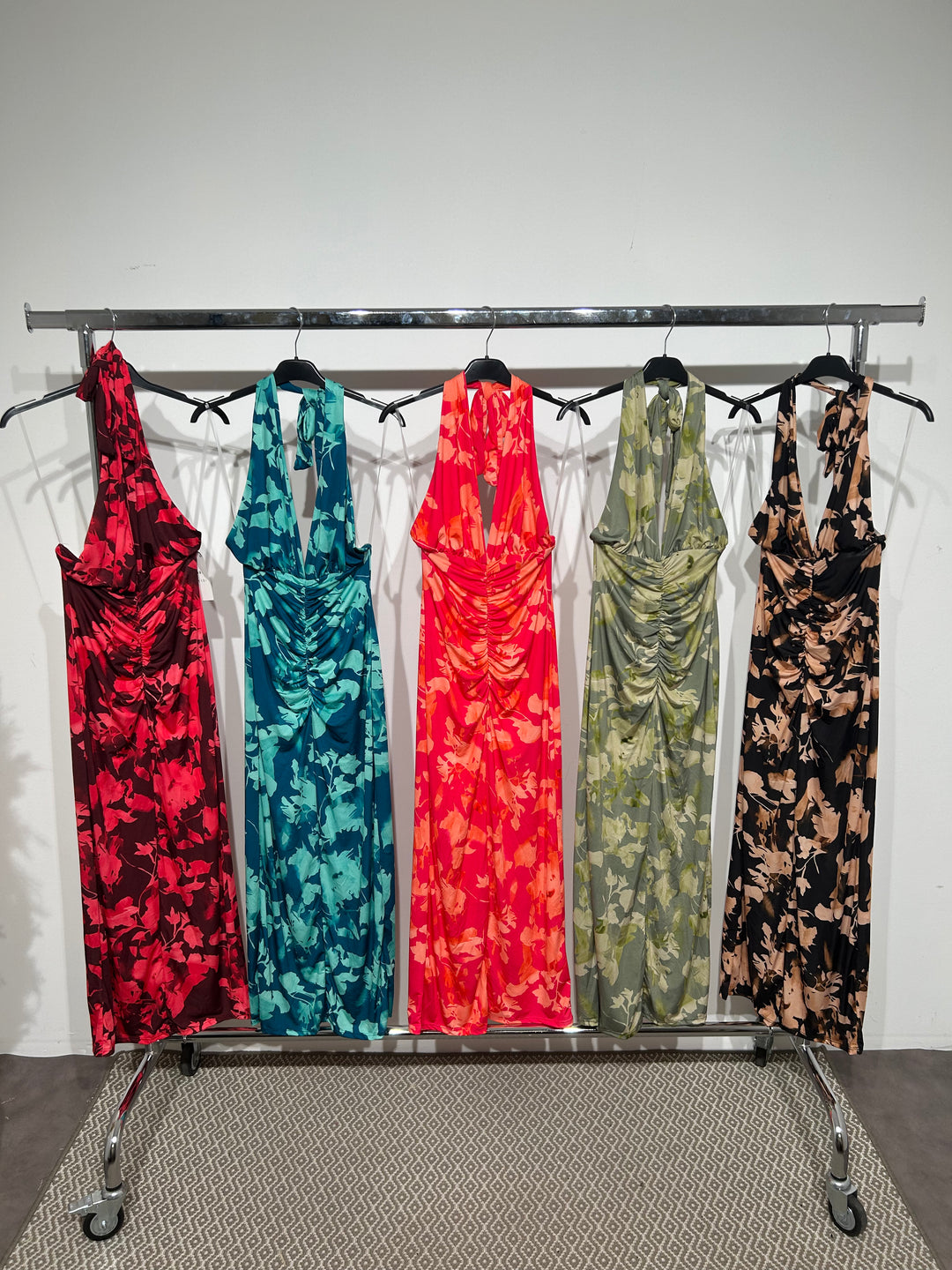 ROBE MODESTIE