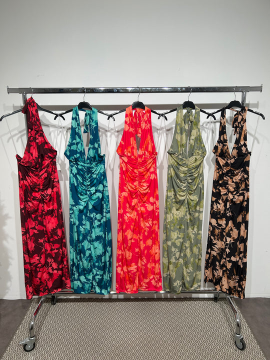 ROBE MODESTIE